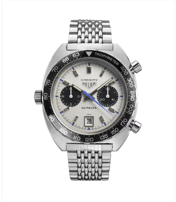 Calibre 11: Chronomatic